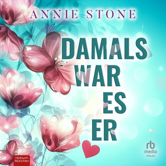 Damals war es er - cover