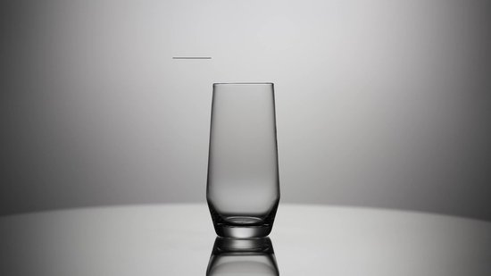 Schott Zwiesel Pure Tumbler - 0,36 l - 6 pièces