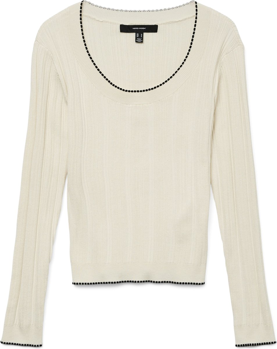 Vero Moda Gebreide pullover VMNINA Gebreide pullover
