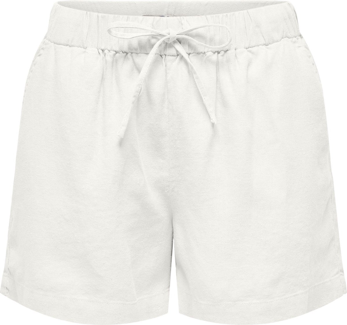 ONLY - Dames - Bermuda shorts