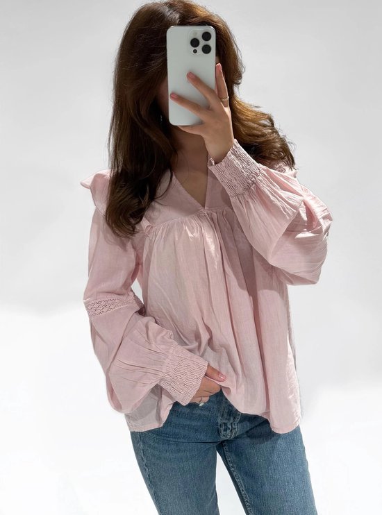 Haut Evelyn S/M