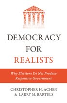 Democracy for Realists