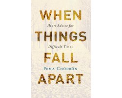 When Things Fall Apart