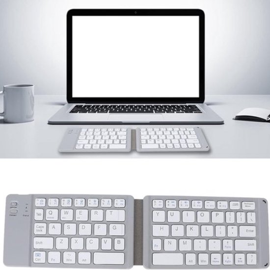 Perixx Periboard-535BR Bedraad Ergonomisch Gesplitst Toetsenbord Mechanisch Toetsenbord Low Profile Brown Switches Programmeerbaar Perixx Periboard-535BR Bedraad Ergonomisch Gesplitst Toetsenbord Mechanisch Toetsenbord Low Profile Brown Switches Programmeerbaar