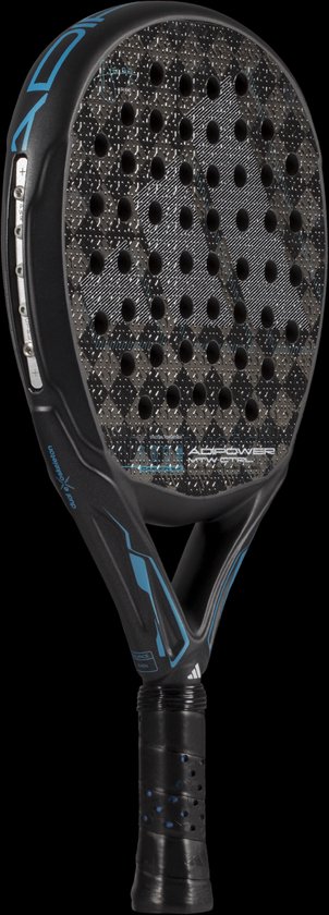 adidas Adipower Multiweight CTRL 3.4