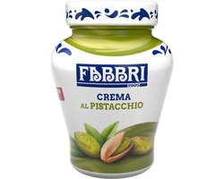 Fabbri - Pistache Crème - 200g