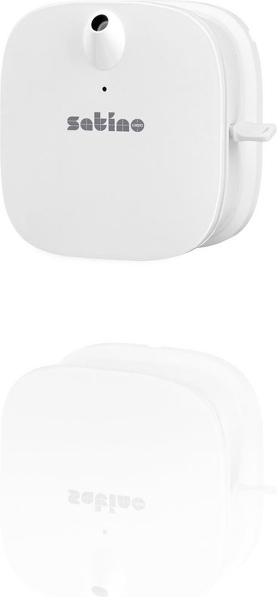 Goedkoopste Satino-luchtverfrisser Premium 332800 AR2