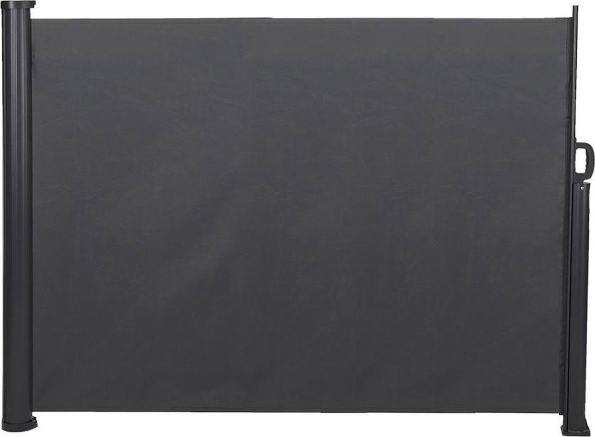 Infinity Goods Verstelbaar Windscherm 300x160 cm