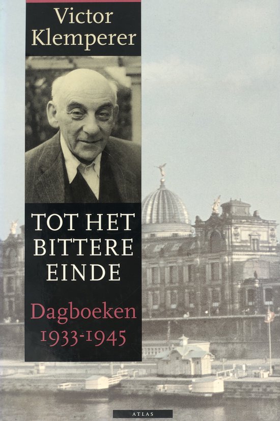 Tot het bittere einde 2 dln in cassette
