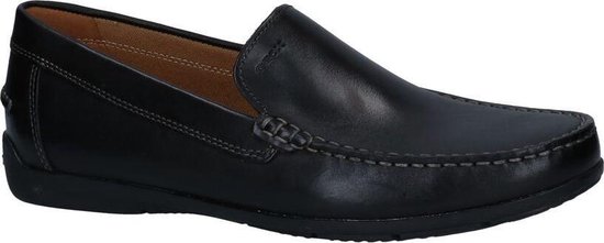Mocassins Geox Homme U Siron W-C 43,5 Neuve - Chaussures