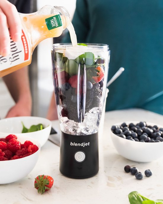 BlendJet 2