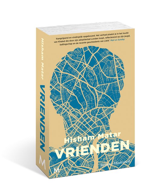 Vrienden