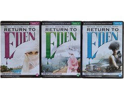 Return To Eden - The story continues serie 1 - 3