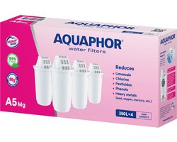 Aquaphor A5 Mg (3+1gratis)
