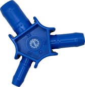 Mastercool 180gr buigijzer d=5/8 buisdiameter uitwendig