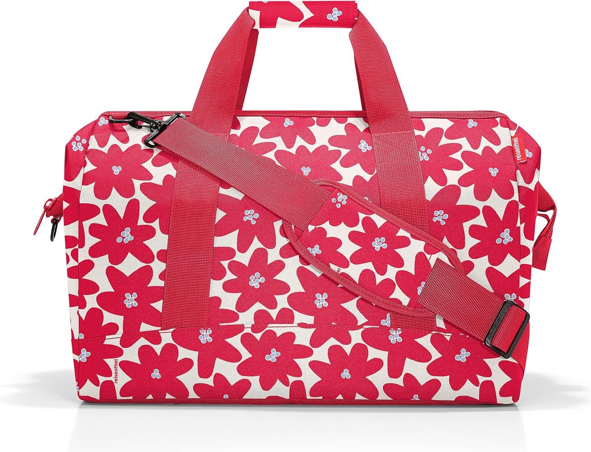 Allrounder reistas, maat L, 48 x 39,5 x 29 cm, 30 liter.