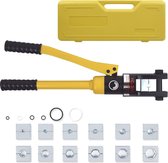 Krimptang hydraulisch 10-300 mm - Gereedschap online kopen? | Korting tot 65
