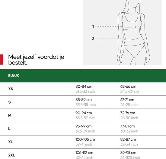 DANISH ENDURANCE Chemises sans couture en viscose de Bamboe - Bracelets spaghetti - pour femme - Zwart et Beige - Lot de 2 - Taille M/L