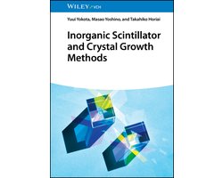 Inorganic Scintillator and Crystal Growth Methods