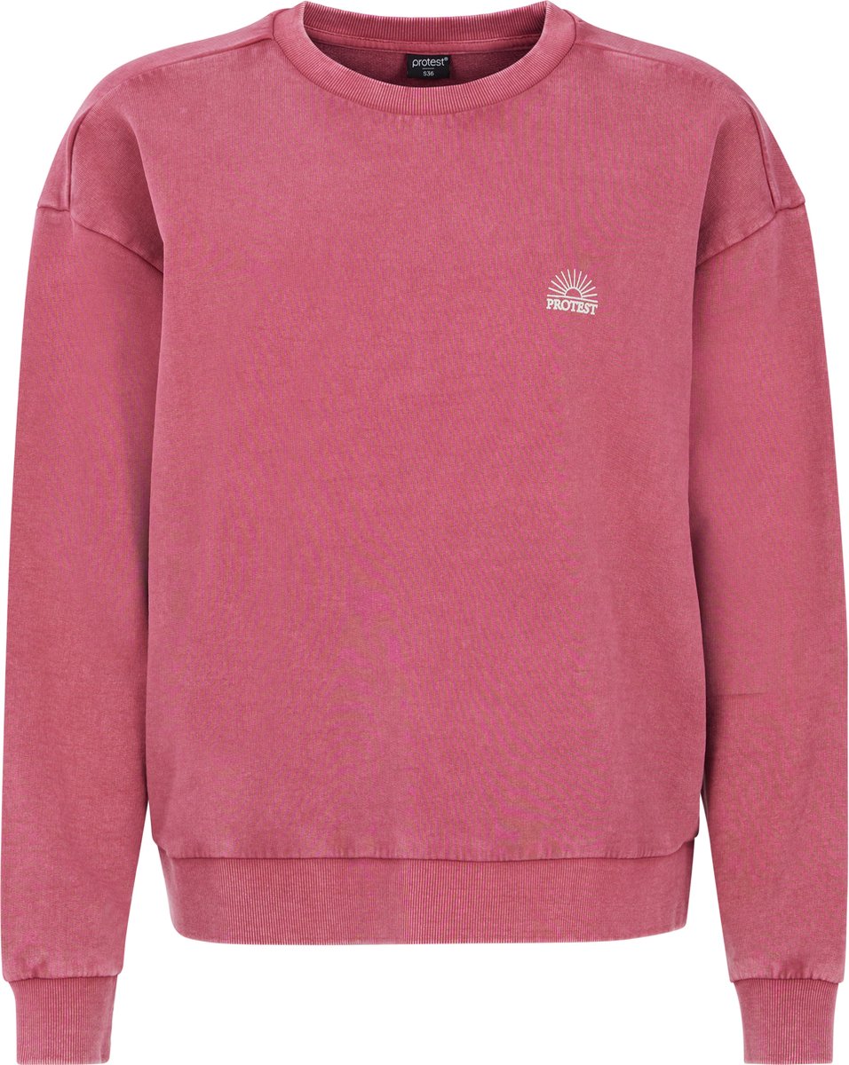 Protest PRTKYA – Sweatshirt Dames Roze