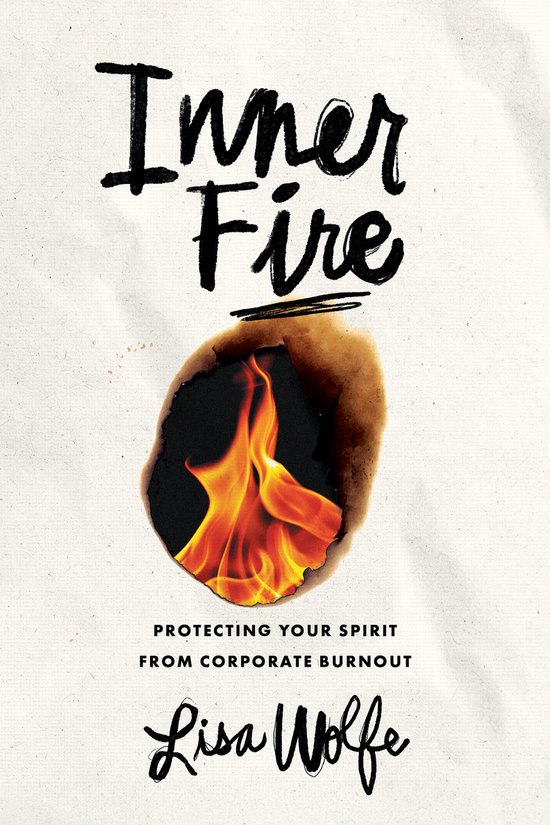 Inner Fire - cover