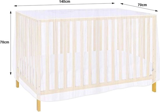 Comfy Line matras voor Frans bed, 120 x 200 cm, van traagschuim, hoogte 22 cm, 7 zones, orthopedisch, afneembare overtrek van fris katoen, ademend