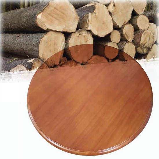 Lazy Susan Table boy 60cm - draaitafel - draaiplateau