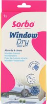 Sorbo Wonder chamois 38x40 cm