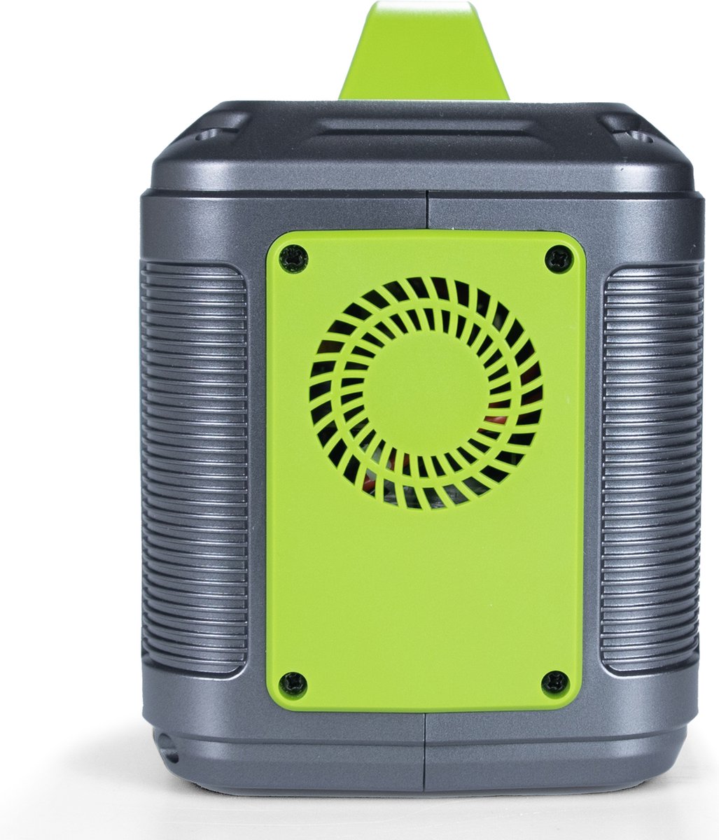 Draagbare opladerbank, 50000 mAh-capaciteit, 66 W snellaadstation