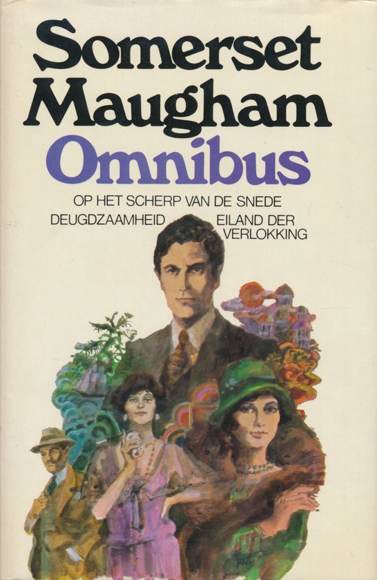 9789026979644 - Omnibus