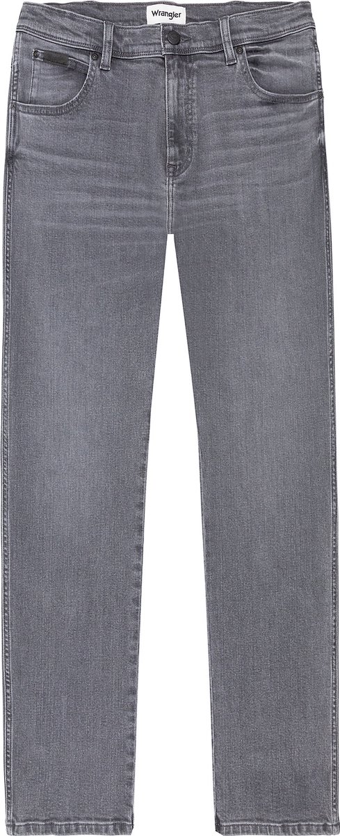 WRANGLER TEXAS AUTHENTIC STRAIGHT JEANS-HEREN Revelation