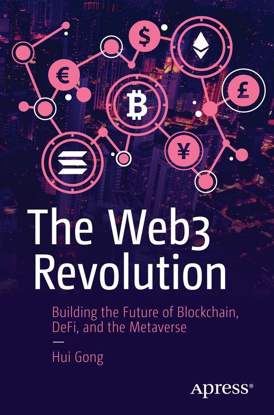 Professional and Applied Computing (R0) - The Web3 Revolutio ... - cover