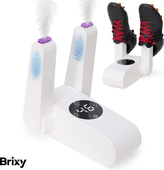 Brixy Schoenendroger & Schoenverfrisser