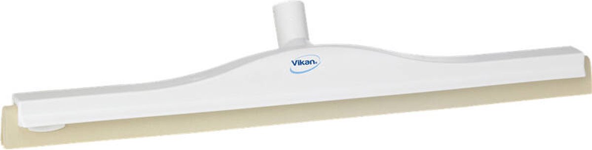 Vikan - Hygiëne Vloertrekker - Klassiek - Flex wit - 60 cm