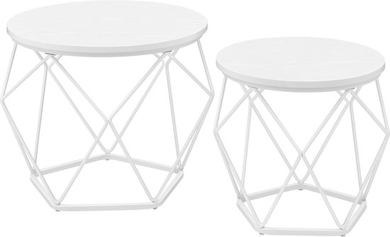 De ideale hoogte voor een eettafel, salontafel & bijzettafel – Unit 14