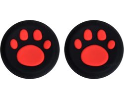 Thumb Grips | Controller Joystick Cap | 1 Paar | Extra Grip | Pootjes