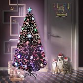 uitklapbare kerstkaart cache-cache - kerstboom | muller wenskaarten