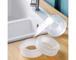 Keuken Badkamer Douche Waterdicht Vormbewijs Tape