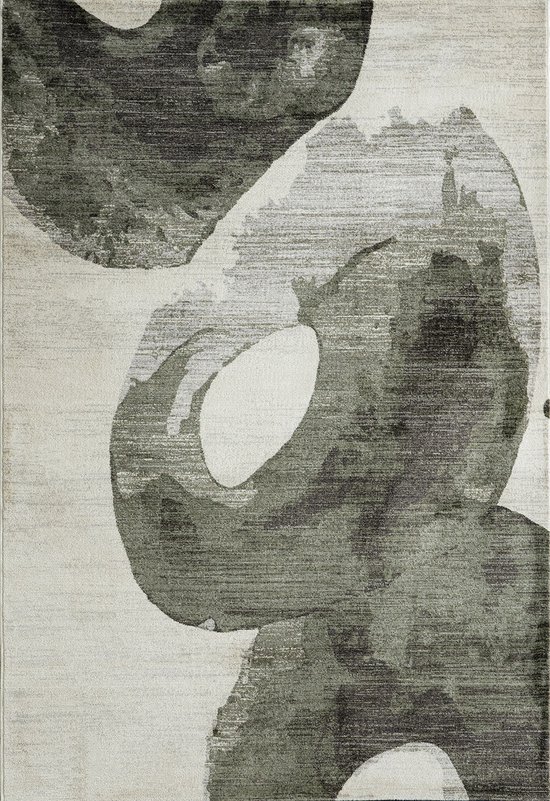 Tapis Acsento Fuji Green - dimensions 160 x 230 cm