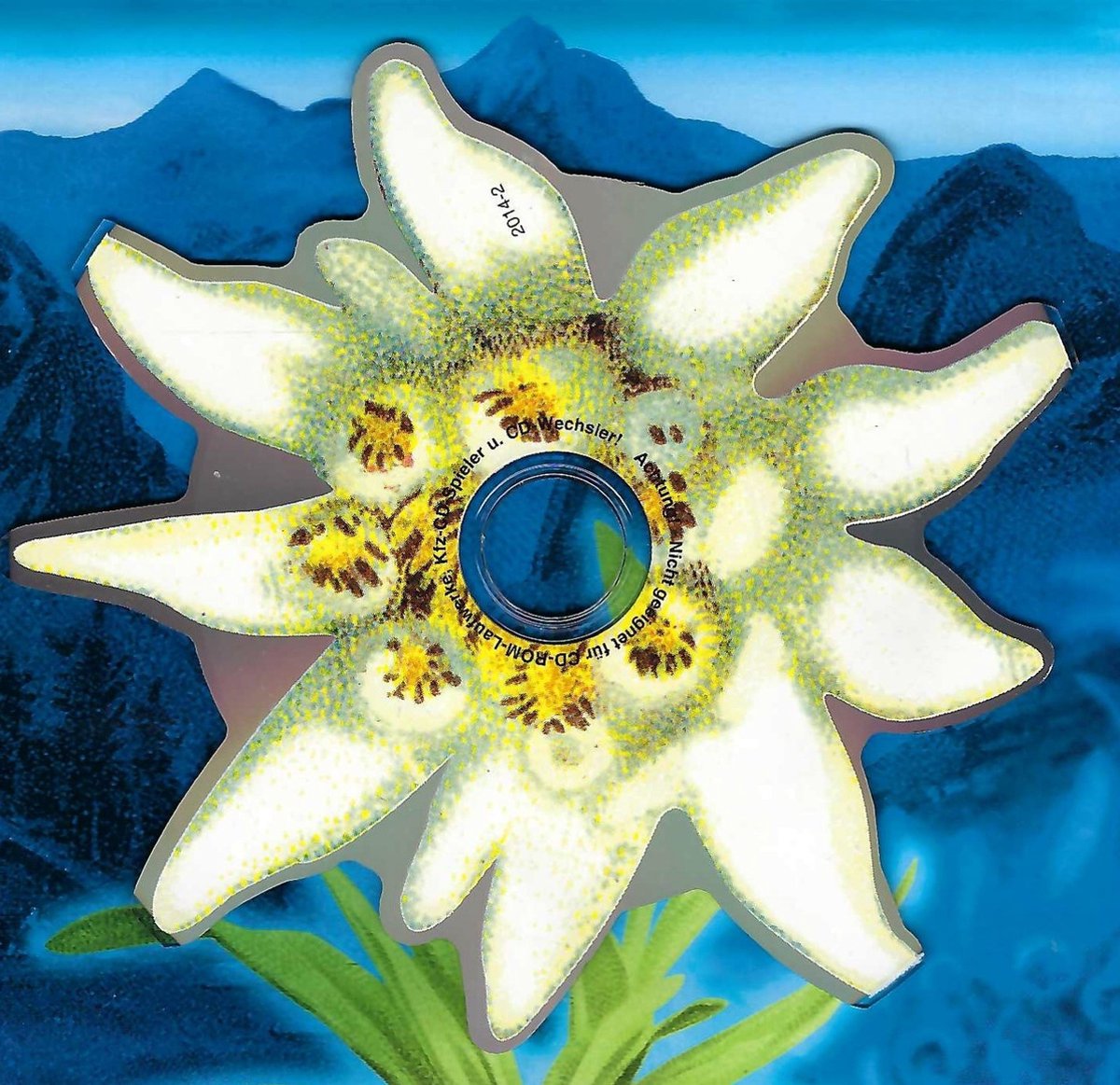 Edelweiss