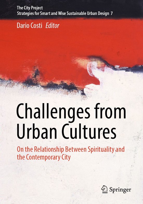 Engineering (R0) - Challenges from Urban Cultures - cover