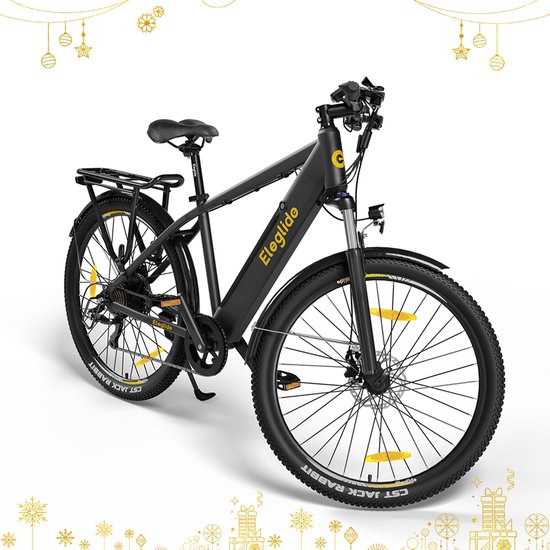 Foto: A20 fatbike 250w robuust comfortabel en veilig hydraulische remmen volledige vering