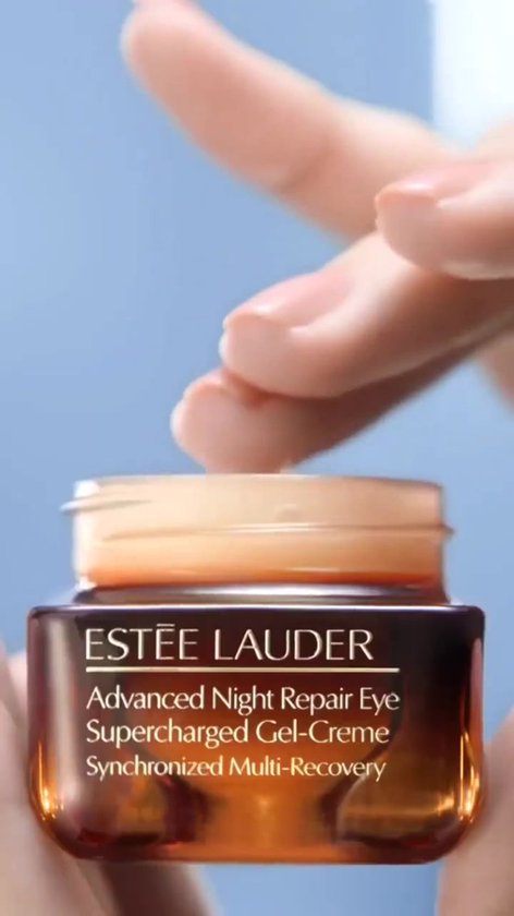 Estée Lauder Advanced Night Repair Oogcrème - 15 ml