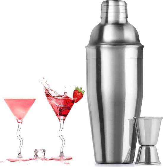 Wat is de Beste Cocktail Set van 2026?: Ontdek onze Top 5