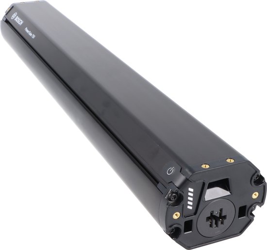 Bosch Powertube - 750W - Cadre - batterie de vélo - Système SMART (horizontal)