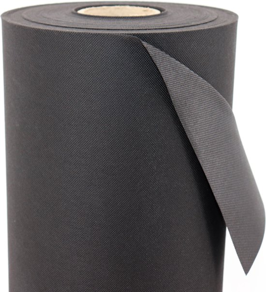 Vliesdoek 17 - 2,40 x 250 m. - Bescherm en Vervroeg Oogst