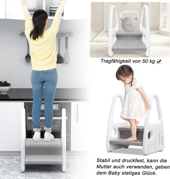 Boîte à bijoux à 2 niveaux pour femme – Étanche, verrouillable, parfaite pour les bagues et les colliers.