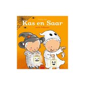 Kas en Saar - Kas en Saar vieren Halloween