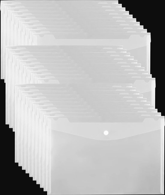 Buste Pluriball Propac 60x70cm | Con Chiusura Adesiva | Set Da 50 Pezzi - Foto 9