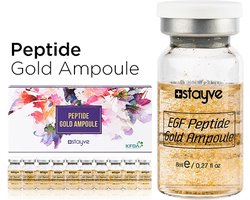 Stayve EGF Peptide Gold Ampoule 8ml (serum voor microneedling)